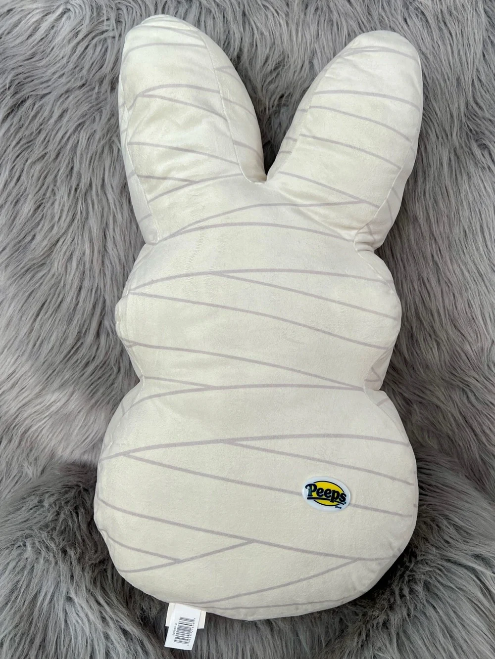Peeps Mummy Bunny • NWT • Large